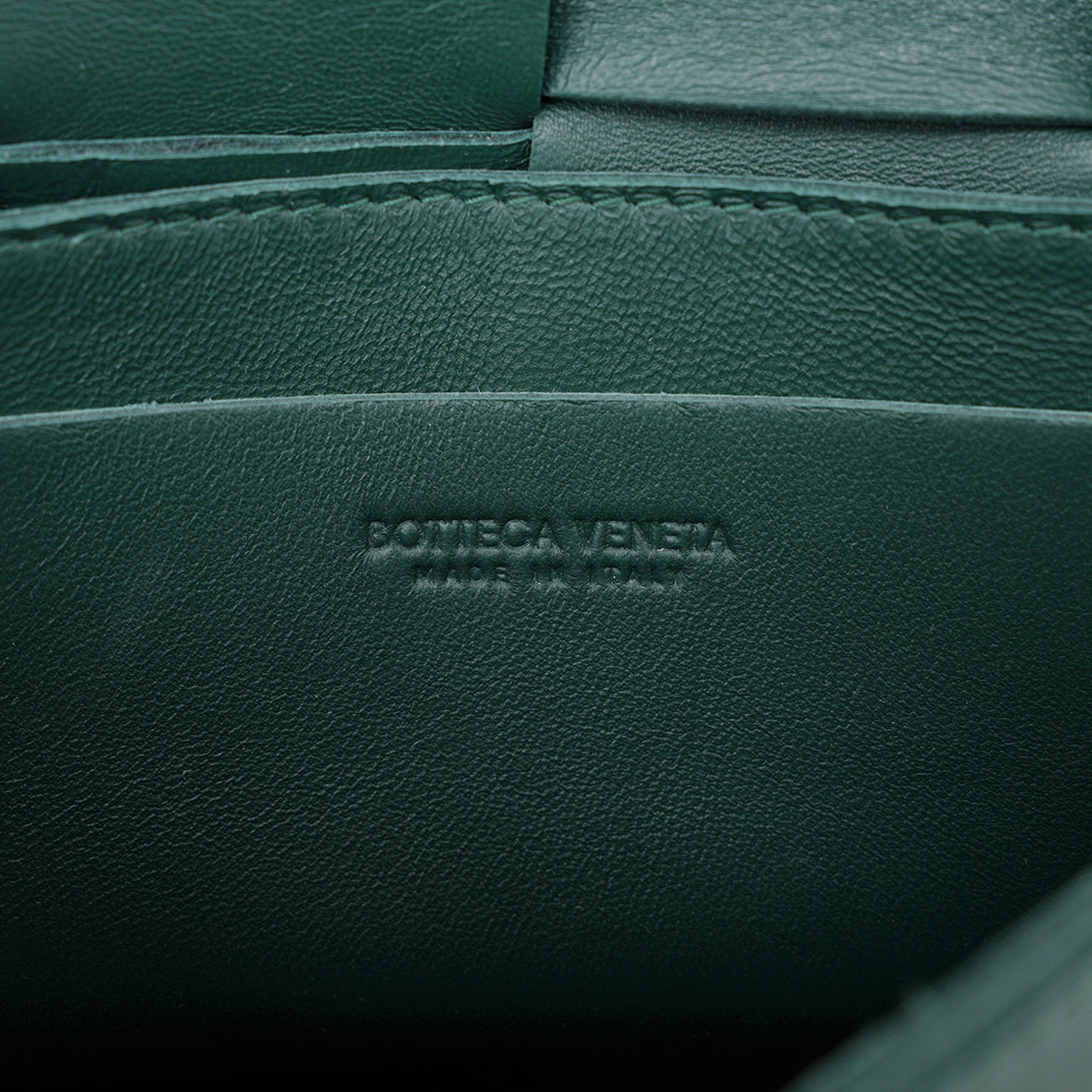 BOTTEGA VENETA(USED)보테가베네타 카세트 벨트백